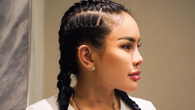 Cekricek.id - Profil Lengkap Nikita Mirzani, Menguak Sosok yang Penuh Teka-teki