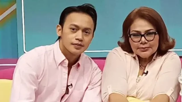 Cekricek.id - Cinta Beda Agama Jordan Ali dan Eva Manurung: Temani Kekasih ke Gereja Saat Natal