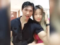 Cekricek.id - Arya Khan: Kisah Sukses Pedagang Singkong yang Memikat Hati Pinkan Mambo