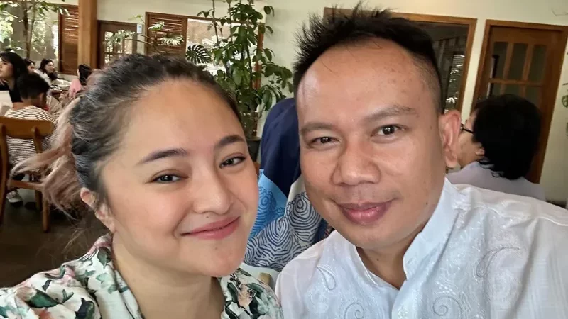 Cekricek.id - Berita Artis: Marshanda dan Vicky Prasetyo Dikabarkan Akan Menikah