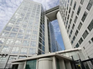 Cekricek.id - Afrika Selatan Laporkan Israel ke ICC dengan Tuduhan Genosida di Gaza