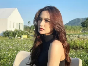 Cekricek.id - Mahalini Bantah Tuduhan Selingkuh, Ultimatum 48 Jam Penyebar Fitnah Minta Maaf