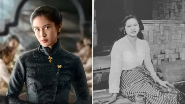 Cekricek.id - Mengungkap Misteri Jeng Yah Asli di Balik Layar 