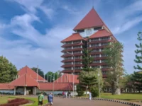 Cekricek.id - Universitas Indonesia Dinobatkan sebagai Universitas Terbaik di Asia untuk Keberlanjutan Versi UI GreenMetric 2023