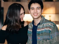 Cekricek.id - Gosip Artis: Maxime Bouttier: Kisah Cinta dengan Luna Maya Menggetarkan Hati