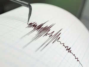 Cekricek.id - Berita Gempa Pangandaran - Pangandaran Diguncang Gempa M 5,0