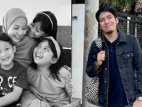 Cekricek.id - Apakah Natasha Rizki dan Desta Akan Rujuk Kembali Usai Dinasihati Iwan Fals