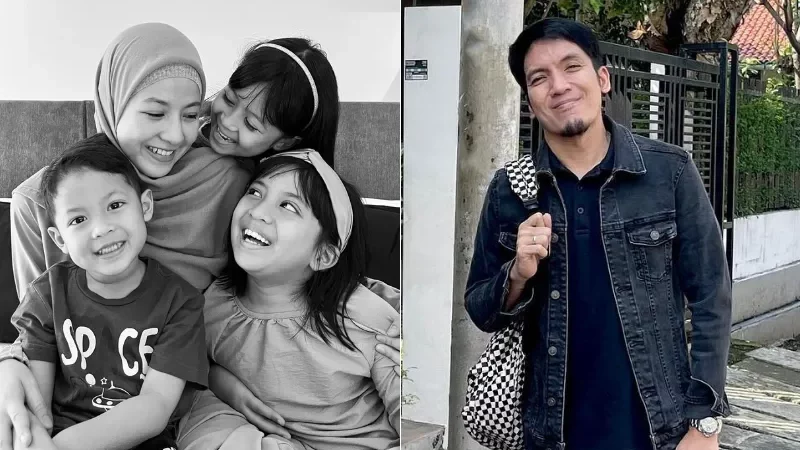 Cekricek.id - Apakah Natasha Rizki dan Desta Akan Rujuk Kembali Usai Dinasihati Iwan Fals