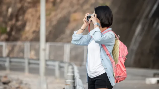 Cekricek.id - Panduan Lengkap untuk Solo Traveling