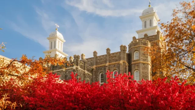 Cekricek.id - Pakar Real Estat Ungkap 9 Tempat Tinggal Terbaik di Utah