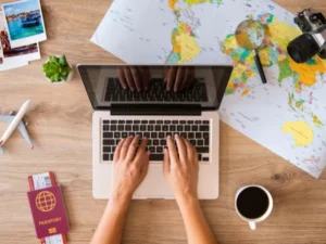 Cekricek.id - Jangan Lupa Lakukan Travel Checklist Sebelum Anda Melakukan Perjalanan