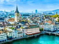 Cekricek.id - Rahasia Waktu Terbaik Mengunjungi Swiss