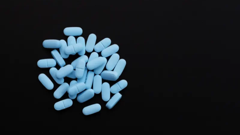 Cekricek.id - Obat HIV dan Pengaruhnya terhadap Risiko Multiple Sclerosis