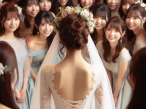 Cekricek.id - Heboh Pernikahan Sesama Jenis di Cianjur Digelar Mewah, Begini Kisahnya