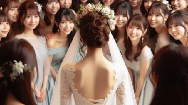 Cekricek.id - Heboh Pernikahan Sesama Jenis di Cianjur Digelar Mewah, Begini Kisahnya