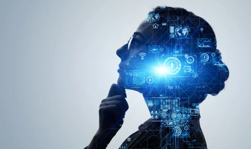 Cekricek.id - AI yang Menyerupai Memori Manusia: Perkembangan Baru dalam Kecerdasan Buatan