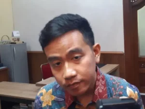 Cekricek.id - Gibran Ngetwit 'Samsul': Apa Makna di Baliknya?