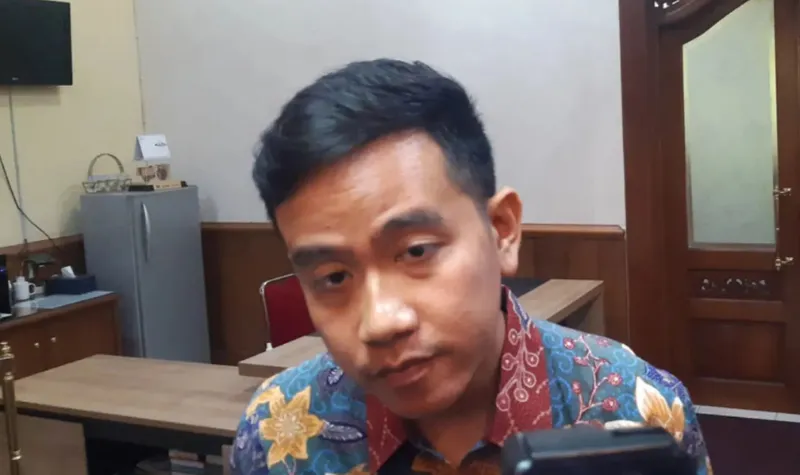 Cekricek.id - Gibran Ngetwit 'Samsul': Apa Makna di Baliknya?