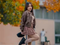 Cekricek.id - Cerita Haru Fuji, Dari Uang Saku Rp20 Ribu Menuju Gemerlap Dunia Selebriti