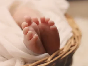 Cekricek.id - Bayi Terlahir dengan Sindrom Misterius Akibat Paparan Fentanil dalam Rahim