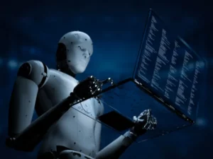 Cekricek.id - AI Mampu Memprediksi Waktu Kematian Seseorang