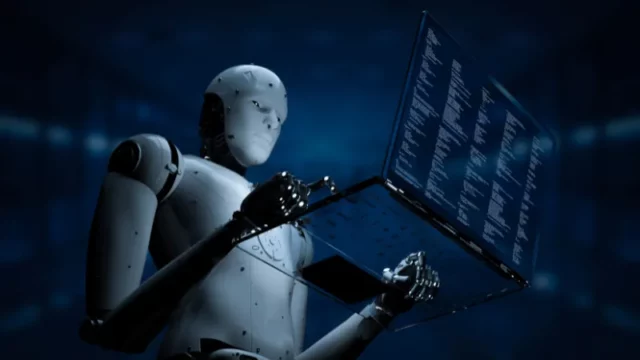 Cekricek.id - AI Mampu Memprediksi Waktu Kematian Seseorang