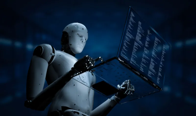 Cekricek.id - AI Mampu Memprediksi Waktu Kematian Seseorang