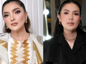 Cekricek.id - Ashanty Buka Suara Mengenai Tuduhan Menyembunyikan Perselingkuhan Askara, Begini Ceritanya