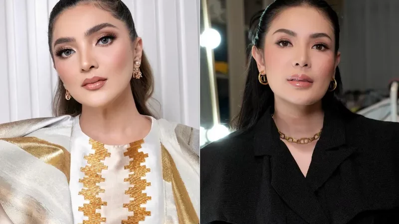 Cekricek.id - Ashanty Buka Suara Mengenai Tuduhan Menyembunyikan Perselingkuhan Askara, Begini Ceritanya