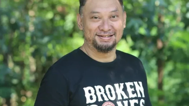 Cekricek.id - Chef Haryo Pramoe Meninggal Dunia: Duka Mendalam Dunia Kuliner Indonesia