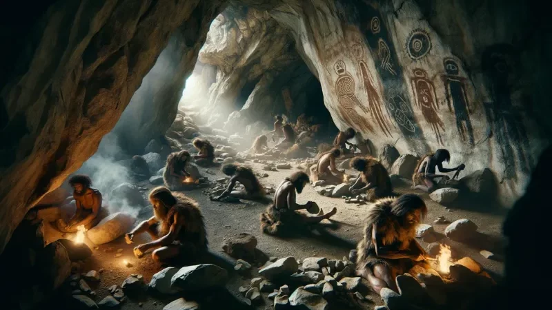 Cekricek.id - Bukti Keahlian Manusia Purba dalam Pemilihan Batu untuk Alat Terkuak