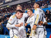 Cekricek.id - Alaves vs Madrid: Drama dan Kemenangan Dramatis untuk Real Madrid
