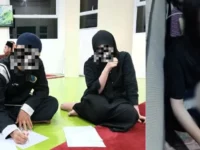 Cekricek.id - Dugaan Mahasiswa Unand Mesum di Masjid: Kampus Ambil Langkah Tegas