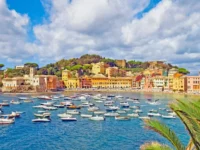 Cekricek.id - Melintasi Birunya Laut Eropa dengan Kapal Layar, Ini 5 Alasan Kamu Harus Mencoba