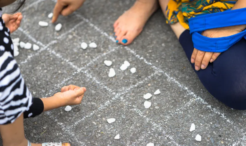 Permainan yang Seru Tanpa HP yang Perlu Anda Coba 4 Cekricek.id - Permainan yang Seru Tanpa HP yang Perlu Anda Coba