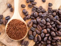 Cekricek.id - Sejarah Kopi Nur di Sungai Penuh: Perkembangan Industri Kopi yang Menginspirasi