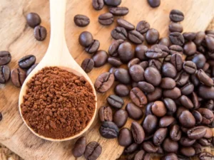 Cekricek.id - Sejarah Kopi Nur di Sungai Penuh: Perkembangan Industri Kopi yang Menginspirasi