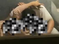 Cekricek.id - Heboh Video 'Malang Gaya Bebas': Polisi Buru Pemeran Video Mesum