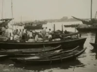 Cekricek.id - Sejarah Kota Pekanbaru: Dari Bandar Pekan Hingga Kota Modern