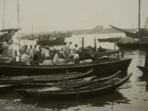 Cekricek.id - Sejarah Kota Pekanbaru: Dari Bandar Pekan Hingga Kota Modern