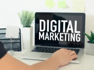 Cekricek.id - Tingkatkan Visibilitas Bisnis Anda dengan Digital Marketing