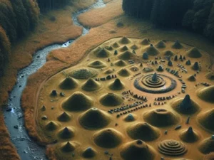 Cekricek.id - Ritual Pemakaman Neolitikum di Spanyol: Pembongkaran Rahasia Mumi Berusia Ribuan Tahun