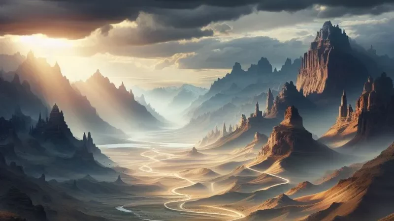 Cekricek.id - Peneliti Menemukan Jalan Kuno Menuju Amerika 24.000 Tahun Lalu