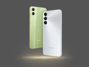 Cekricek.id - Review Samsung Galaxy A05s: Peningkatan yang Signifikan dalam Performa dan Fitur