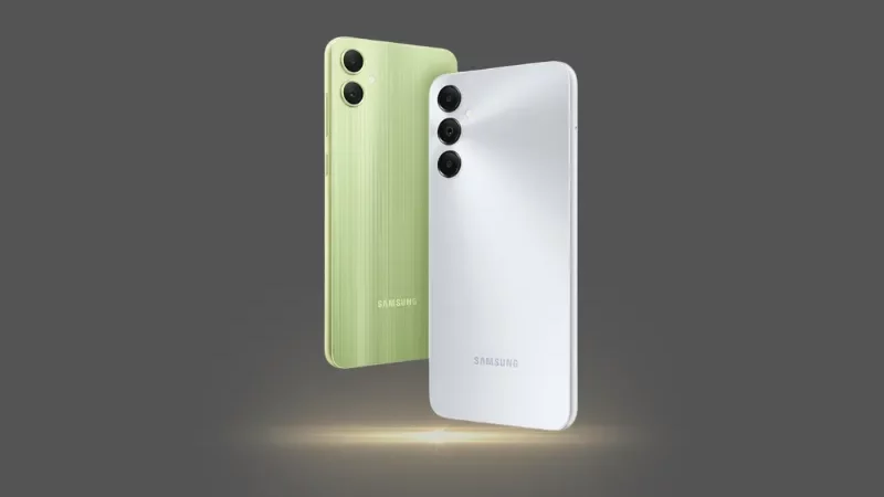 Cekricek.id - Review Samsung Galaxy A05s: Peningkatan yang Signifikan dalam Performa dan Fitur