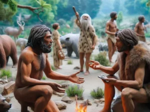 Cekricek.id - Apakah Neanderthal dan Manusia Spesies yang Sama?