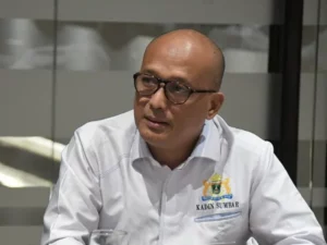 Kadin Sumbar Ingatkan Pemprov Agar Komprehensif Menyusun RPJP dan RTRW