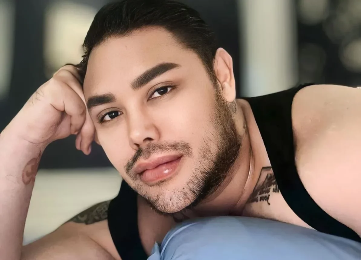 Ivan Gunawan Tinggalkan Brownis Gara-gara Sakit Hati Gak Dibela