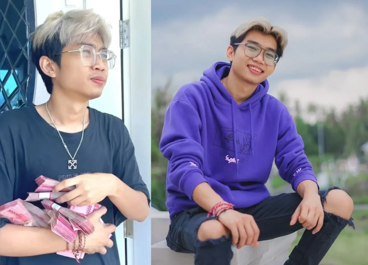 Frost Diamond, YouTuber Terkaya di Indonesia, Mengungguli Raffi Ahmad dan Jess No Limit