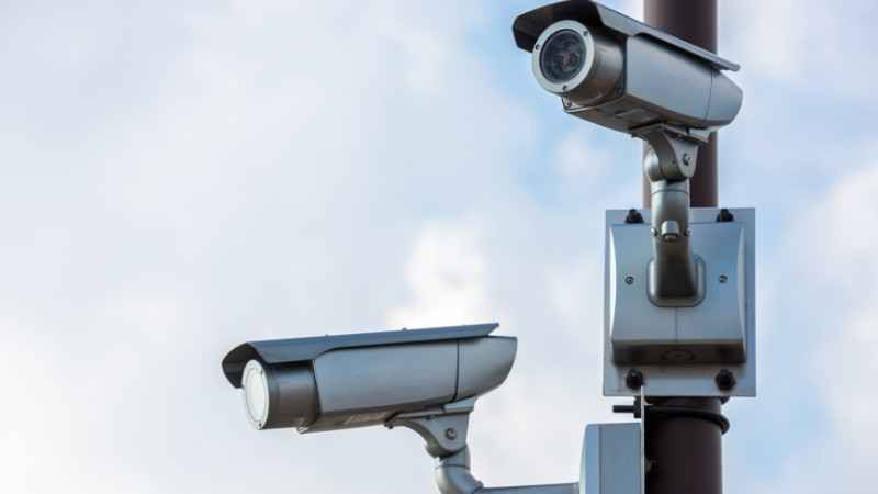 Berita Riau Hari Ini: Pantau Aktivitas Parkir: 20 CCTV Memantau Jalan-Jalan Strategis di Pekanbaru